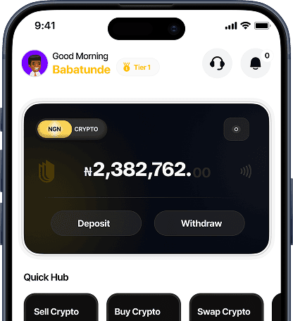 Ubyflow Mockup